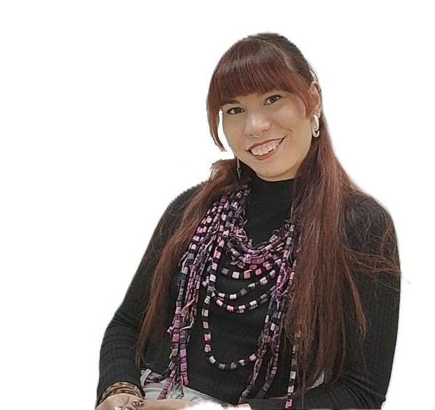 Alba Santamarina