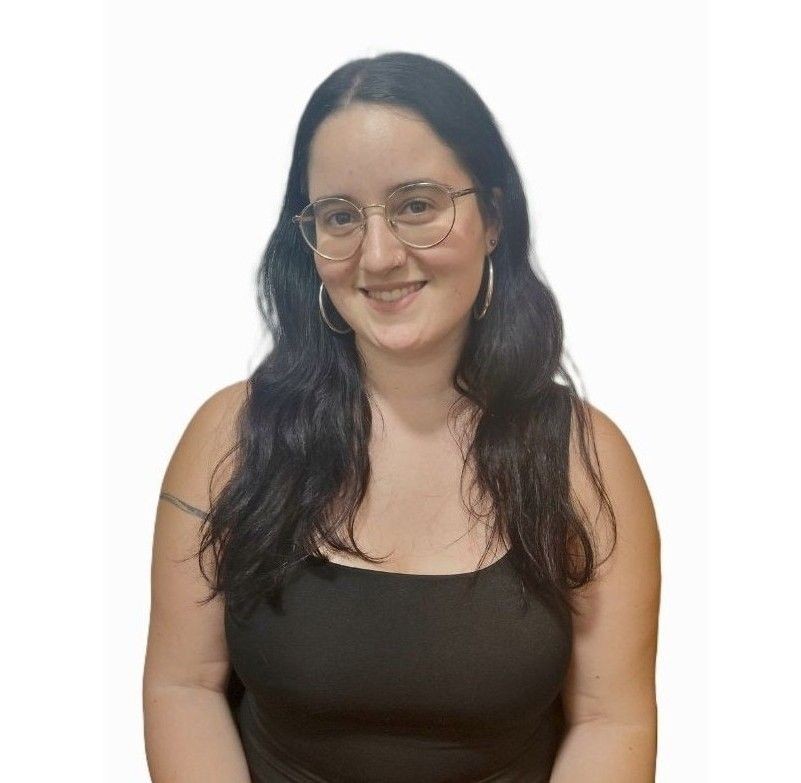 Paula Barrau i Sastre